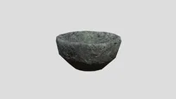 Stone Vase 3D Model
