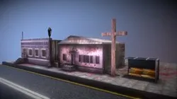 street