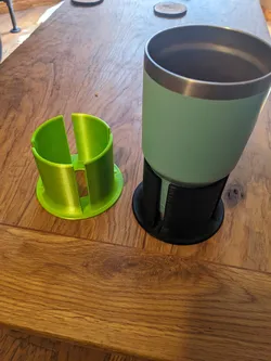 SUP (Stand up Paddle Board) Cup Holder - Yeti