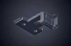 SV06 Endstop Runout Sensor