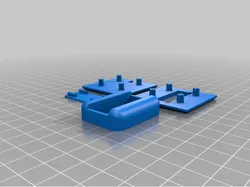 Switch Relocate - Ender 3