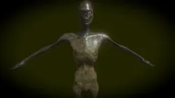 The Creature