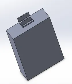 tiny box for screws