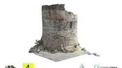 Tour d'Erbalunga