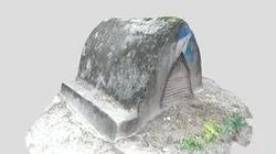 TRAFSCANN3D