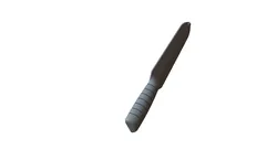 Training Knife