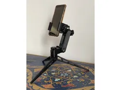 Tripod V2 (monture compatible avec mes modèles)