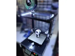 Voron Switchwire Lightbar