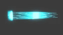 奥特曼激光 光束