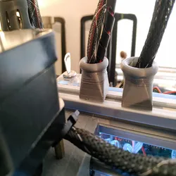 2020 90 degree upturn cable eyelet