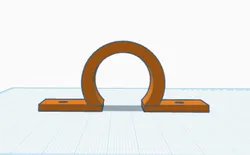775 DC Motor Holder