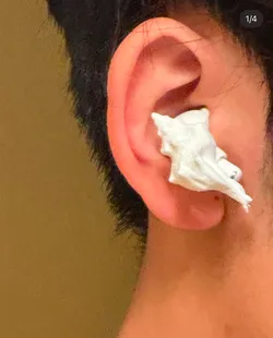 Airpod Pro Seashells
