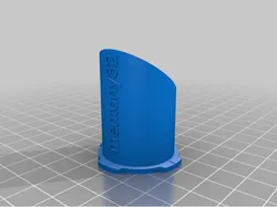Angled Quad Lock