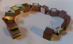 Articulated Blocky Dragon