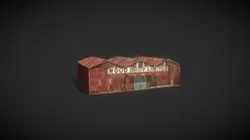 Barn