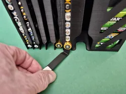 Battery Exctractor Modified