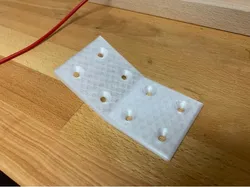 Bracket 30 degree