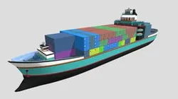 Cargo Ship