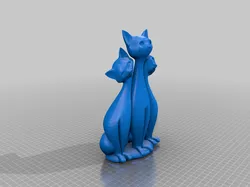 Cat´s Remix