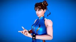 Chun-Li