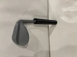 Collapsing Golf Club