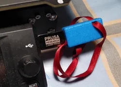 Cover for Prusa USB Sticks