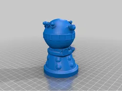 Dalek Emperor