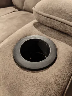 Daughtrey Cupholder