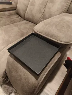 Daughtrey Cupholder Tray