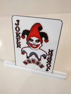Droll Joker - Balatro