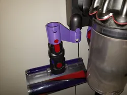 Dyson Accessory Mounts