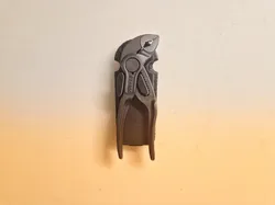 EDC Utility Knife & Knipex Cobra XS Holder