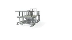 ESTRUTURAL 3D