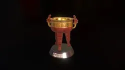 F1 Trophy - China Fomula 1 GP