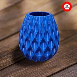 Fantasy vase