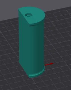Flashforge Spool Holder