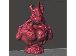 GOBLIN QUEEN