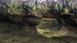 Hilbre Middle Eye