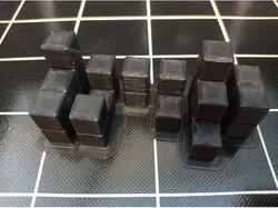 Hoffmann Cube