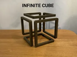 Infinite Cube
