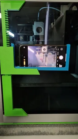 iPhone Adapter for V2 Smartphone Door Mount Holder