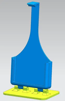 iPhone holder (all models)