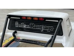 Kyosho Outlaw Rampage Pro Rear Desert Brake Lights