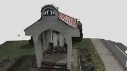 Logor Precko OBJ