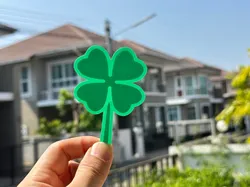 Lucky Clover