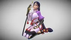 Minamoto no Raikou - Fate Grand/Order