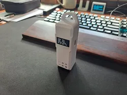 Mobile Home Assistant sensor