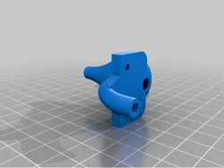 Neje 30w Laser air assist