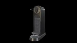 Nespresso Machine 5