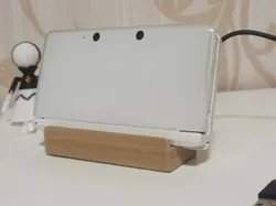 Nintendo 3DS Charging Dock (Beta)